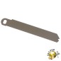 Lame STA29981pour scie Scorpion métal BLACK & DECKER KS890, KS890E Lame STA29981pour scie Scorpion métal BLACK & DECKER KS890, KS890E