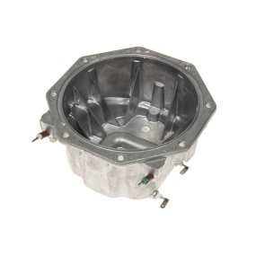 Chaudiere centrale vapeur DELONGHI PRO2100