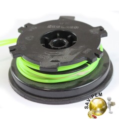Bobine de fil adaptable Einhell - Homelite