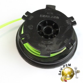 Bobine de fil adaptable Einhell - Homelite