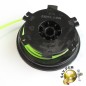 Bobine de fil adaptable Einhell - Homelite Bobine de fil adaptable Einhell - Homelite