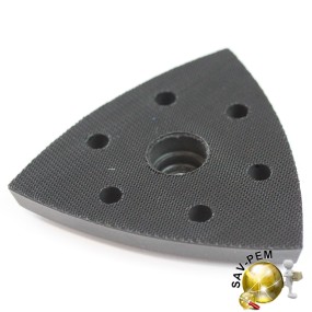 Plateau triangulaire ponceuse DEWALT D26430