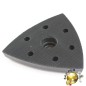 Plateau triangulaire ponceuse DEWALT D26430