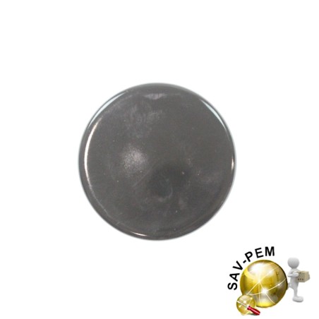 Chapeau de brûleur plaque ARISTON - INDESIT