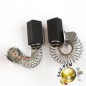 Charbons pour ponceuse - perceuse RUPES