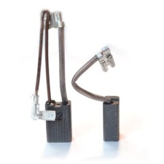 Charbons pour perforateur SPIT 452