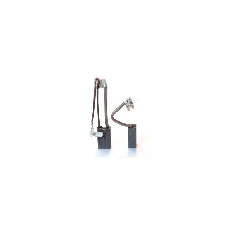 Charbons pour perforateur SPIT 452