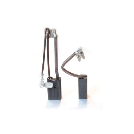Charbons pour perforateur SPIT 452