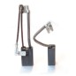 Charbons pour perforateur SPIT 452