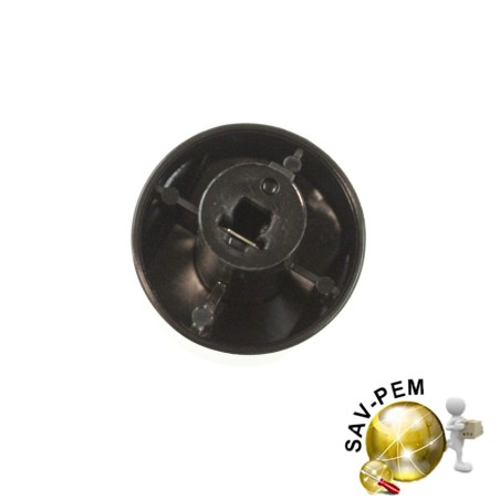 Manette cuisinière GLEM GU66CVIX