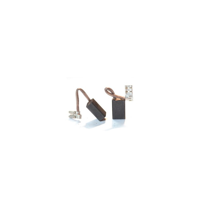 Balais charbon perforateur SPIT 351