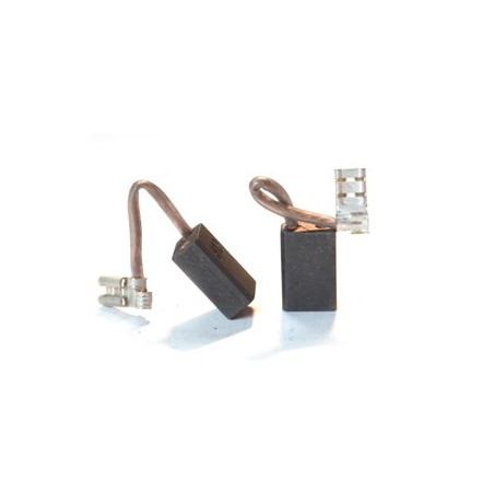 Balais charbon perforateur SPIT 351