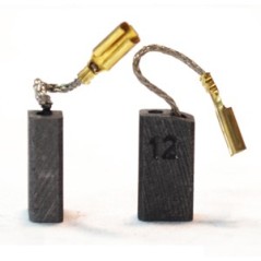 Charbons pour meuleuse HILTI DAG 115 S