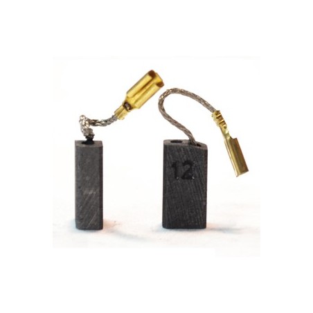 Charbons pour meuleuse HILTI DAG 115 S
