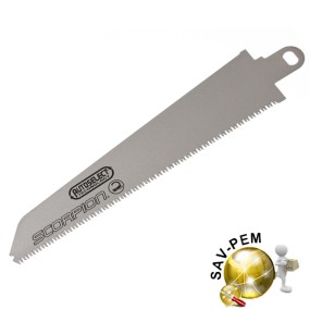 Lame X29962-XJ bois pour scie Scorpion BLACK & DECKER RS890