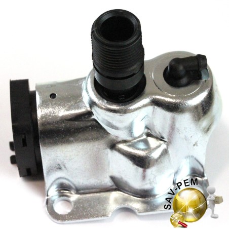 Boitier de commande nettoyeur KARCHER série K3.500