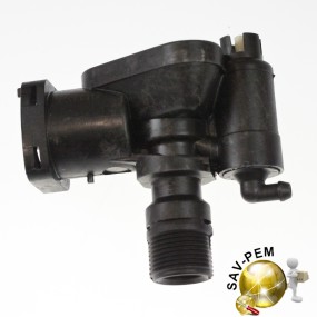Boitier de commande nettoyeur KARCHER série K3.500