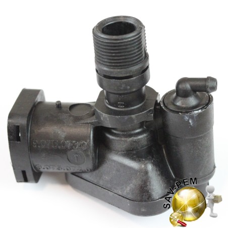 Boitier de commande nettoyeur KARCHER série K3.500
