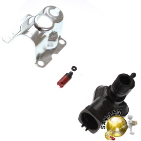 Boitier de commande nettoyeur KARCHER série K3.500