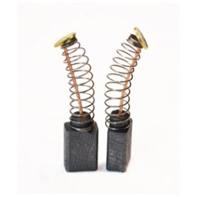 Charbons Perforateur AEG BH22E - BH22XE - BH24E -