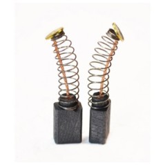 Charbons Perforateur AEG BH22E - BH22XE - BH24E -