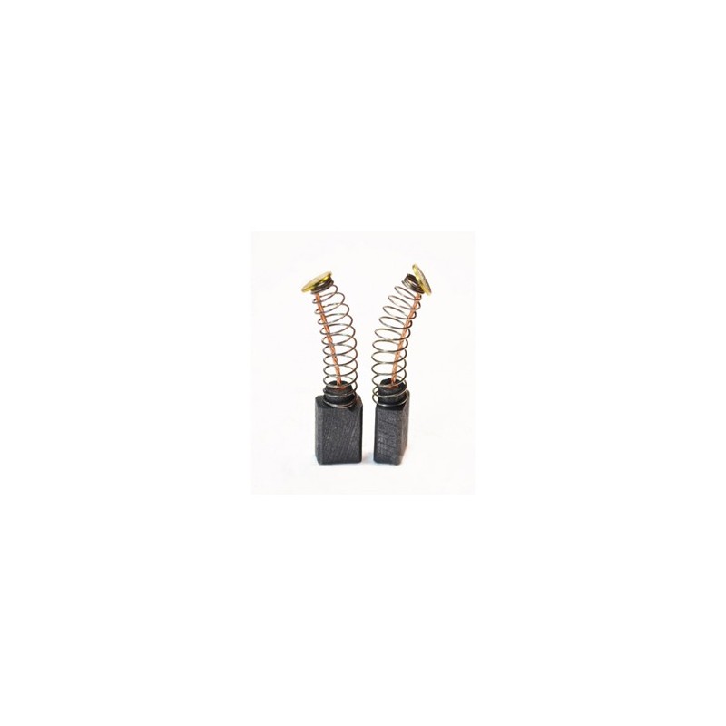Charbons Perforateur AEG BH22E - BH22XE - BH24E - Charbons Perforateur AEG BH22E - BH22XE - BH24E -