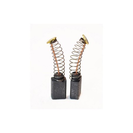 Charbons Perforateur AEG BH22E - BH22XE - BH24E -