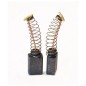 Charbons Perforateur AEG BH22E - BH22XE - BH24E - Charbons Perforateur AEG BH22E - BH22XE - BH24E -