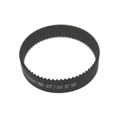 Courroie ponceuses à bande SKIL 7600 - 7675, BOSCH PBS7A, DIMENSIONS 201X14MM