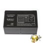 Batterie 12V 7Ah pour tracteur GGP Batterie 12V 7Ah pour tracteur GGP