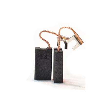 Charbons meuleuse BOSCH PWS 14-180