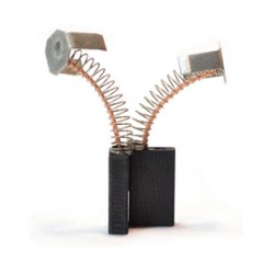 Charbons pour grignoteuse BOSCH HV79