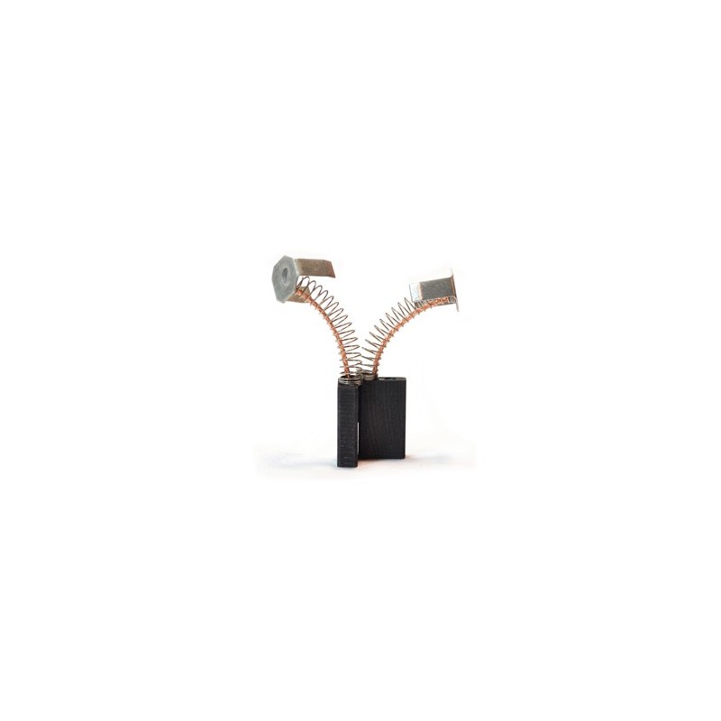 Charbons pour grignoteuse BOSCH HV79