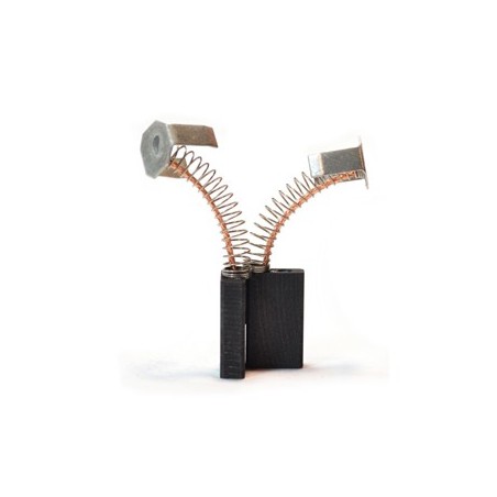 Charbons pour grignoteuse BOSCH HV79