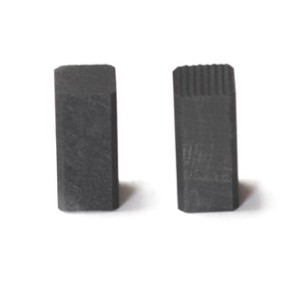 Charbons X 2 perceuses Black & Decker P1219, P2000, P2114,  P2211,  P2213, P2214, P2219