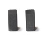 Charbons X 2 perceuses Black & Decker P1219, P2000, P2114, P2211, P2213, P2214, P2219 Charbons X 2 perceuses Black & Decker P1219, P2000, P2114, P2211, P2213, P2214, P2219