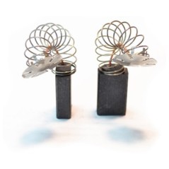 Charbons de meuleuse AEG WSBA2100S