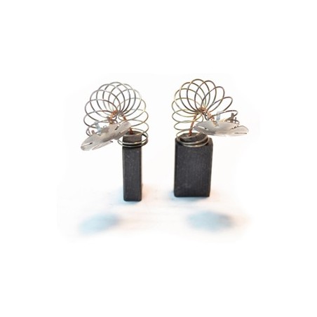 Charbons de meuleuse AEG WSBA2100S