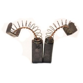 Charbons pour perforateur BAIER BMH621