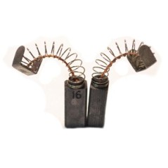 Charbons pour perforateur BAIER BMH621