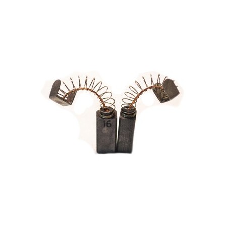 Charbons pour perforateur BAIER BMH621
