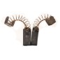 Charbons pour perforateur BAIER BMH621
