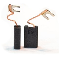 Charbons meuleuses BLACK  et  DECKER PAG620 - P5902