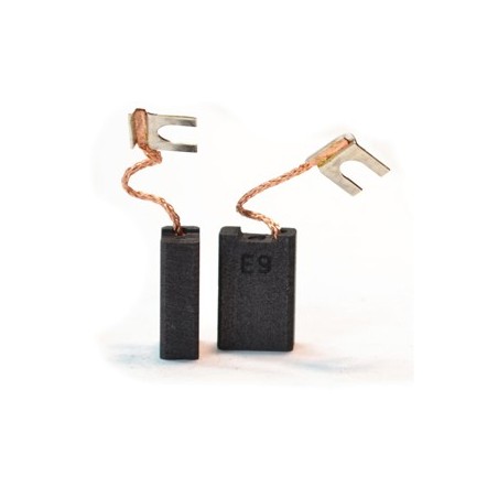 Charbons meuleuses BLACK  et  DECKER PAG620 - P5902