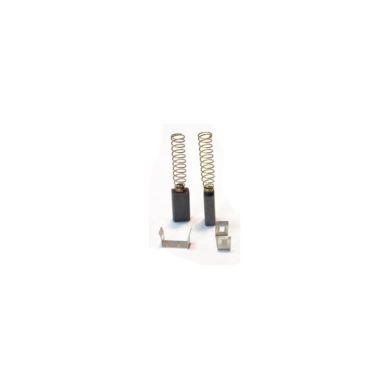 Charbons taille haies BOSCH AHS48
