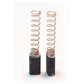 Charbons perceuse AEG SB2E500RL -SBE500RLS