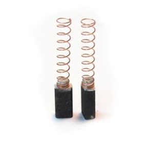 Charbons visseuse AEG BS6A - EBS4