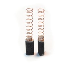 Charbons visseuse AEG BS6A - EBS4