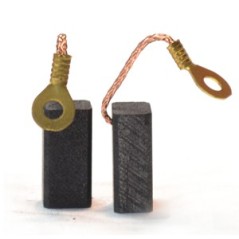 Charbons perceuses BOSCH M21S - M42SB