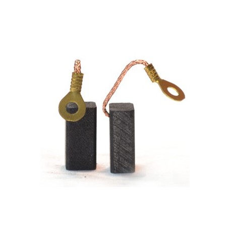 Charbons perceuses BOSCH M21S - M42SB